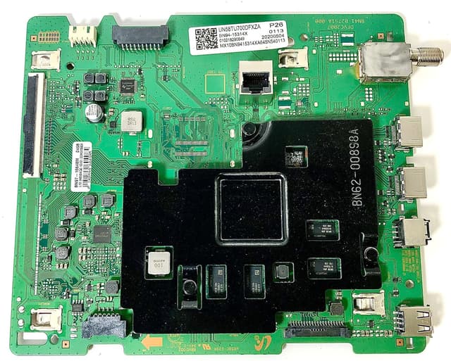SAMSUNG UA50TU7000 MAINBOARD