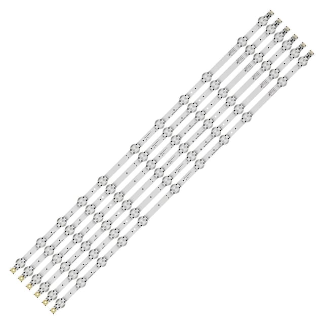 GENERIC 65" LED BACKLIGHT SET