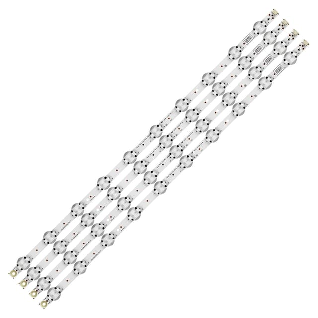 GENERIC 50" LED BACKLIGHT SET