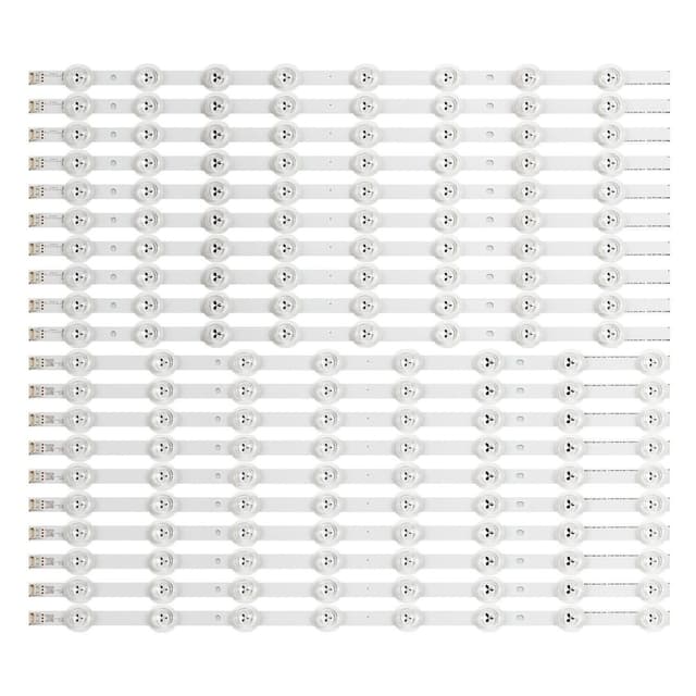 GENERIC 60" LED BACKLIGHT SET